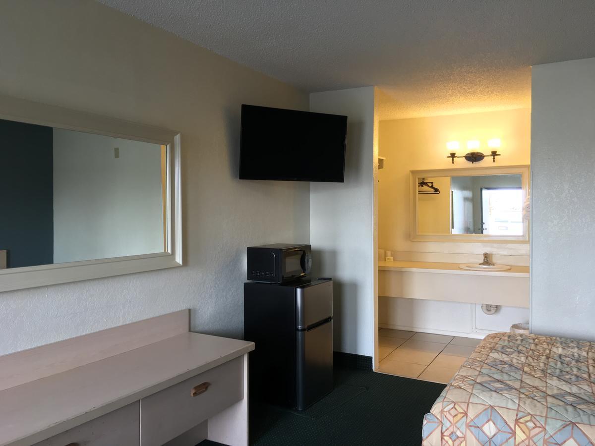 Riviera Motel Kissimmee Exterior photo